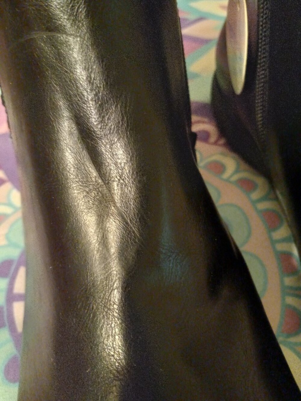 Boots - Picture 5 of 5